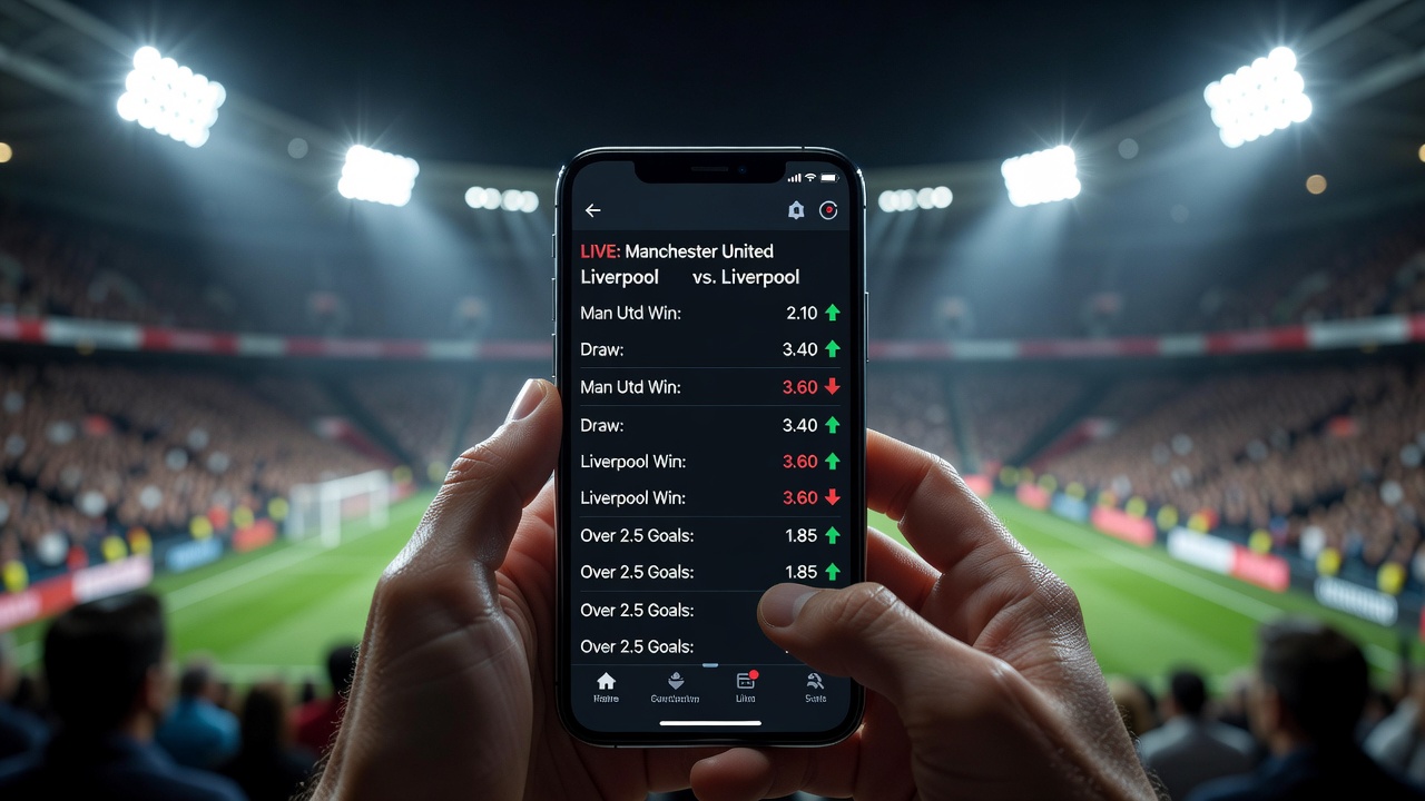 22Bet Залози: Спортни пазари и коефициенти - 22bet преглед